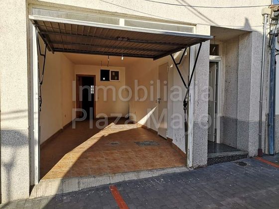 Foto 2 de Casa adosada en venta en Tejares -Chamberí - Alcades de 3 habitaciones con terraza y garaje
