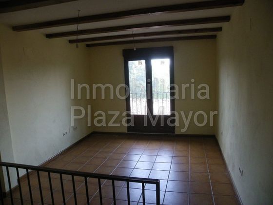 Foto 1 de Casa en venda a Candelario de 2 habitacions amb garatge