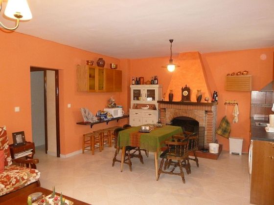 Foto 1 de Chalet en venta en Calzada de Valdunciel de 5 habitaciones con terraza y garaje