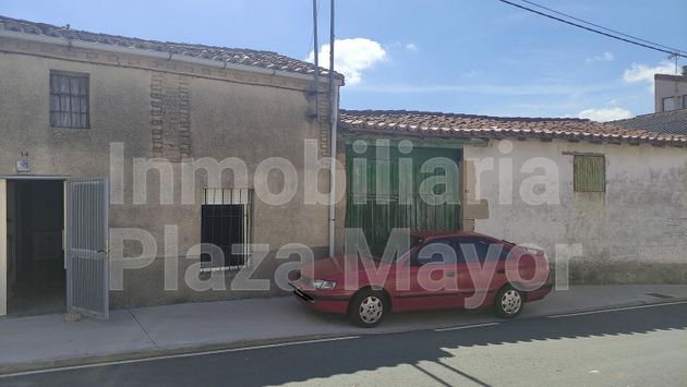 Foto 1 de Pis en venda a calle Francisco Gil de 4 habitacions amb terrassa i garatge