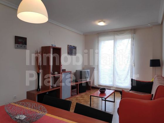 Foto 1 de Piso en venta en Tejares -Chamberí - Alcades de 2 habitaciones con piscina y garaje