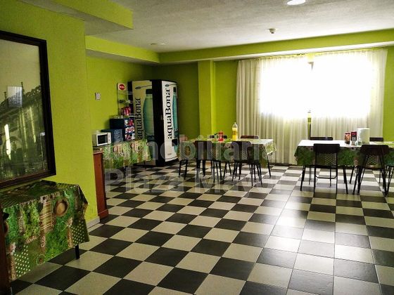 Foto 1 de Venta de chalet en Miranda de Azán de 26 habitaciones y 600 m²