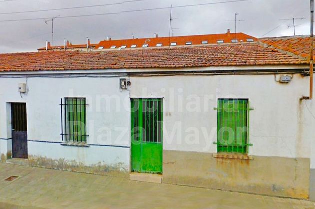Foto 2 de Casa adosada en venta en Tejares -Chamberí - Alcades de 4 habitaciones con terraza