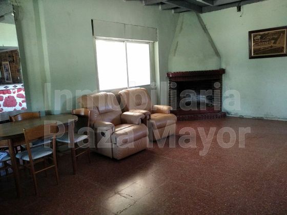Foto 2 de Xalet en venda a Castellanos de Villiquera de 11 habitacions amb terrassa i jardí