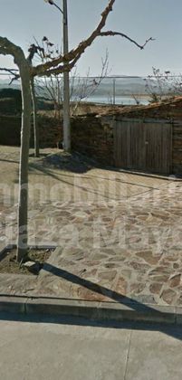 Foto 2 de Venta de terreno en Salvatierra de Tormes de 264 m²