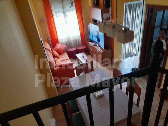 Foto 1 de Chalet en venta en Robliza de Cojos de 3 habitaciones con terraza y balcón