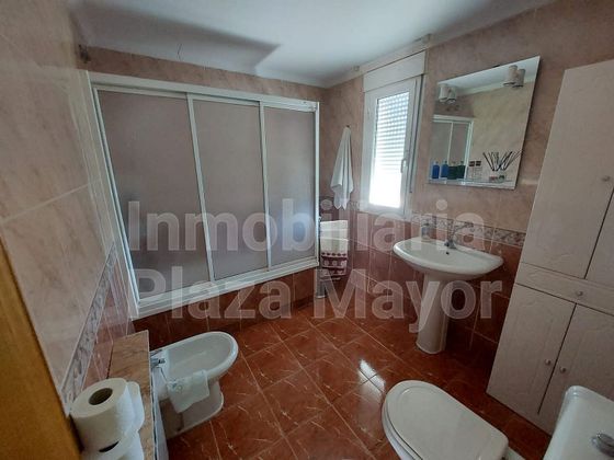 Foto 2 de Xalet en venda a Villamayor de 7 habitacions amb terrassa i piscina
