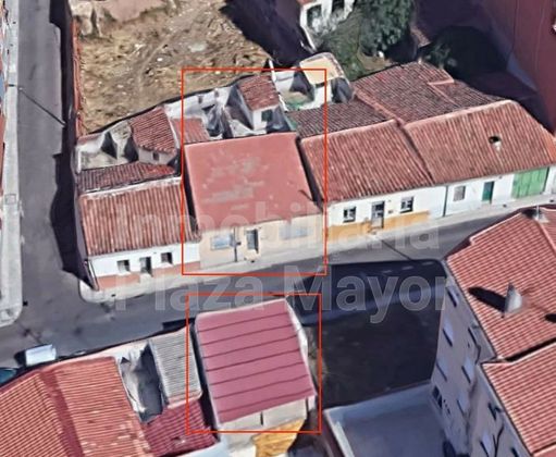 Foto 2 de Venta de casa en Pizarrales de 2 habitaciones con terraza y garaje