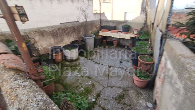 Foto 2 de Venta de casa en Pizarrales de 3 habitaciones con terraza y garaje