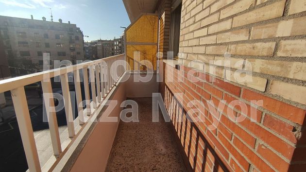 Foto 2 de Venta de piso en Pizarrales de 3 habitaciones con garaje y balcón