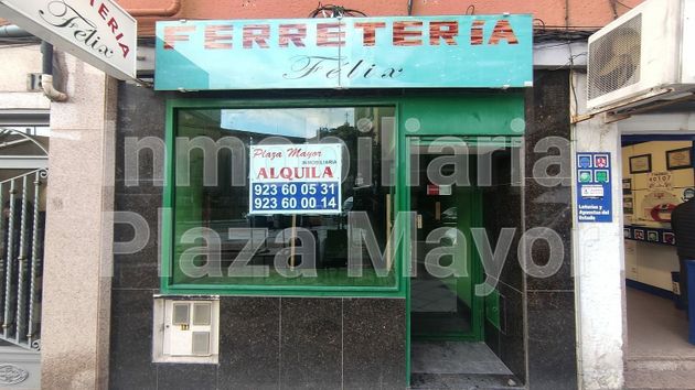 Foto 2 de Alquiler de local en Delicias - San Isidro de 44 m²