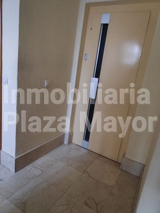 Foto 2 de Venta de piso en Santa Marta de Tormes de 1 habitación con balcón y calefacción
