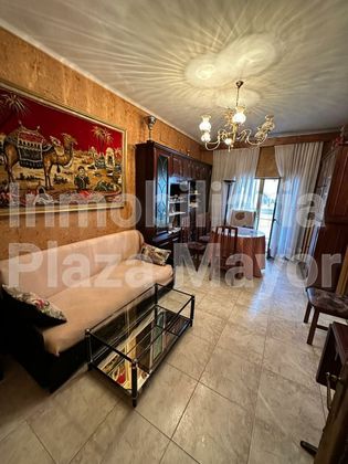 Foto 1 de Pis en venda a Garrido Norte - Chinchibarra de 3 habitacions amb balcó i calefacció