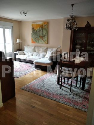 Foto 1 de Pis en lloguer a Canalejas - Gran Vía de 3 habitacions amb terrassa i mobles