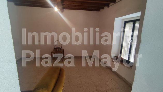 Foto 2 de Casa en venda a Beleña de 3 habitacions i 110 m²