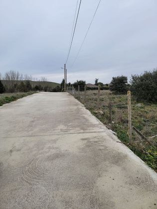 Foto 1 de Venta de terreno en Miranda de Azán de 4000 m²