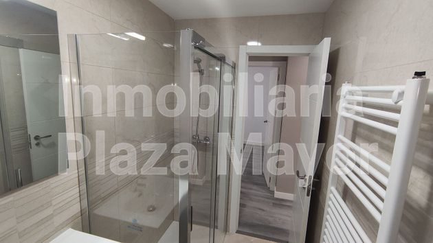 Foto 2 de Pis en venda a Canalejas - Gran Vía de 3 habitacions amb calefacció