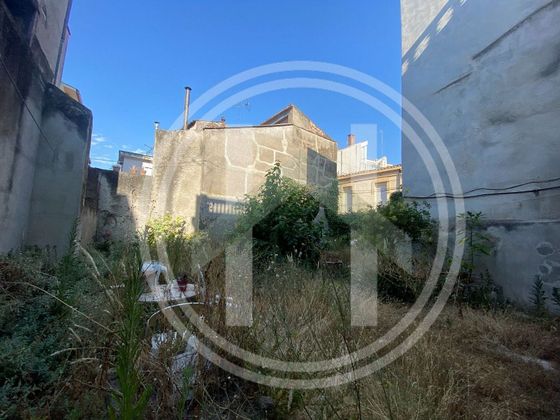 Foto 2 de Xalet en venda a plaza De Lesglésia de 10 habitacions amb jardí