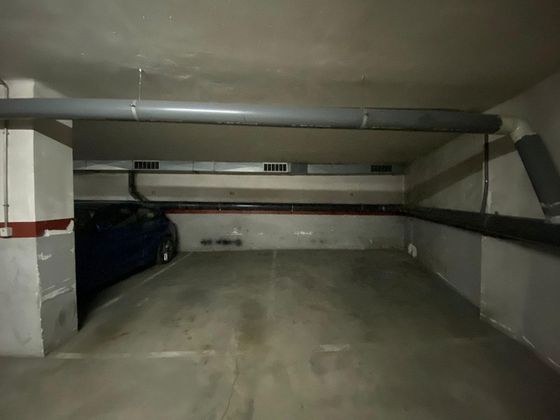 Foto 1 de Venta de garaje en Cardedeu de 12 m²