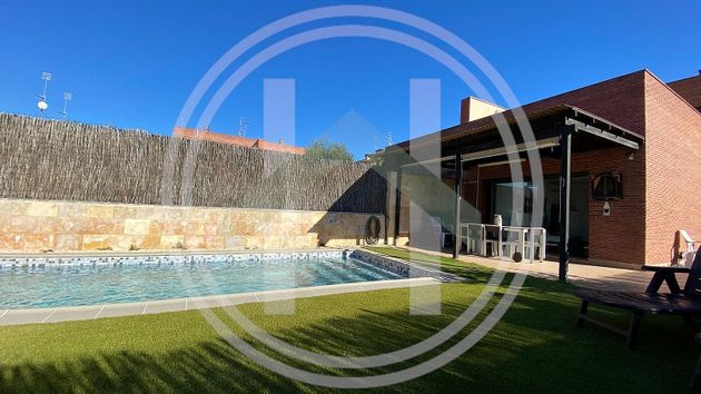 Foto 1 de Xalet en venda a Santa Maria de Palautordera de 5 habitacions amb terrassa i piscina