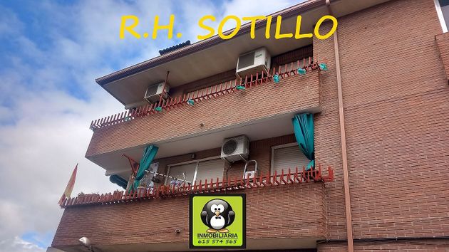 Foto 2 de Piso en venta en avenida Del Padre Segundo de 3 habitaciones con terraza y aire acondicionado
