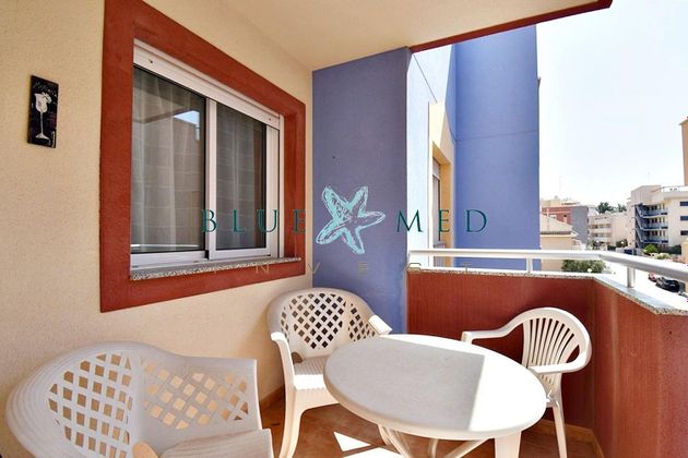 Foto 2 de Àtic en venda a avenida Garza Real de 2 habitacions amb terrassa i piscina