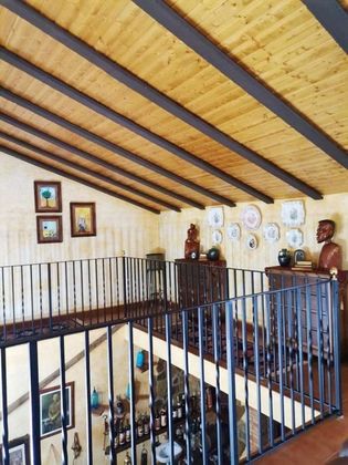 Foto 2 de Casa rural en venda a La Hoya-Almendricos-Purias de 4 habitacions amb terrassa