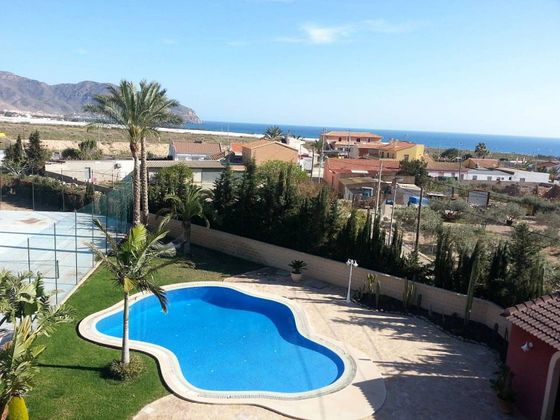 Foto 1 de Xalet en venda a pasaje Madriles Ds Los Puertos de 5 habitacions amb terrassa i piscina
