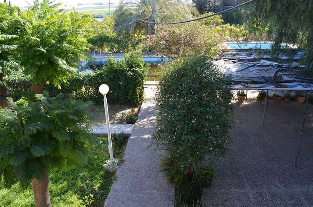 Foto 1 de Casa rural en venta en Nonduermas de 4 habitaciones con terraza y piscina