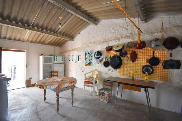 Foto 2 de Casa rural en venda a La Hoya-Almendricos-Purias de 5 habitacions amb terrassa