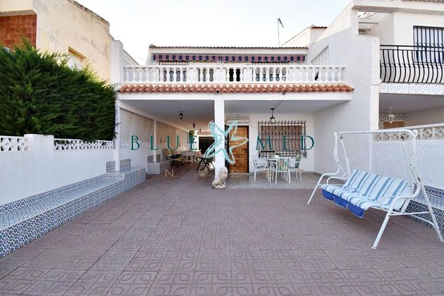 Foto 1 de Dúplex en venda a Puerto de Mazarrón de 5 habitacions amb terrassa i balcó