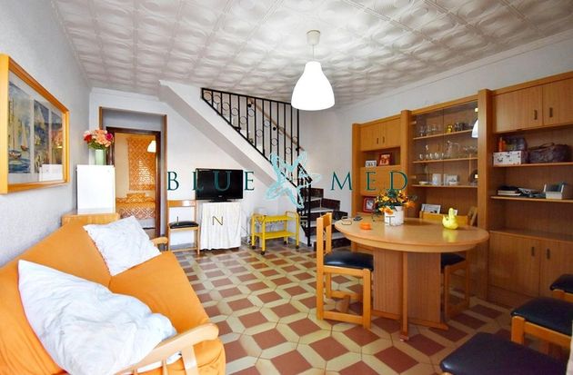Foto 2 de Dúplex en venda a Puerto de Mazarrón de 5 habitacions amb terrassa i balcó