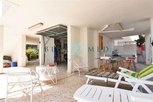 Foto 1 de Chalet en venta en Perín de 3 habitaciones con terraza y garaje