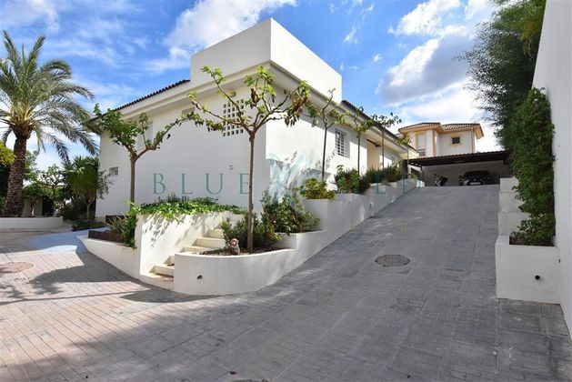 Foto 1 de Casa rural en venda a Fortuna de 3 habitacions amb terrassa i piscina