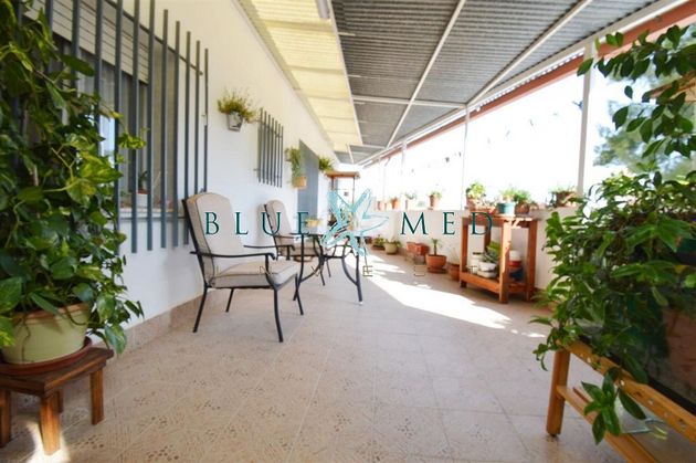 Foto 1 de Casa en venda a Alhama de Murcia de 6 habitacions amb terrassa i garatge