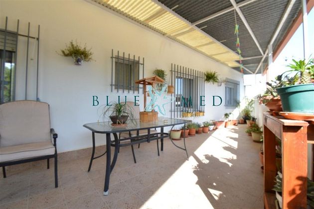 Foto 2 de Casa en venda a Alhama de Murcia de 6 habitacions amb terrassa i garatge