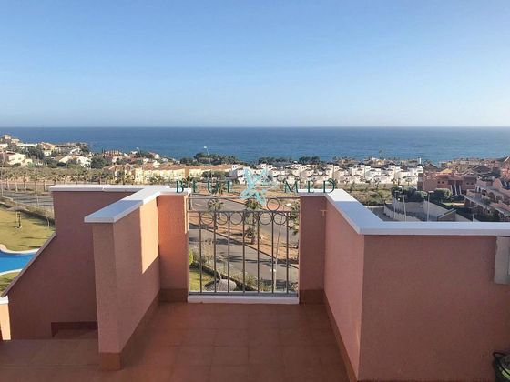 Foto 2 de Àtic en venda a Los Puertos de 2 habitacions amb terrassa i piscina