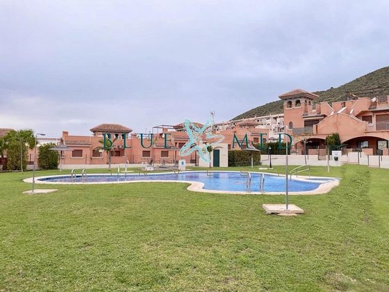 Foto 1 de Àtic en venda a Los Puertos de 3 habitacions amb terrassa i piscina