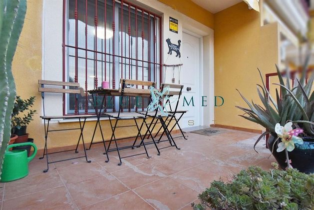 Foto 1 de Dúplex en venda a calle Gavilán de 3 habitacions amb terrassa i balcó