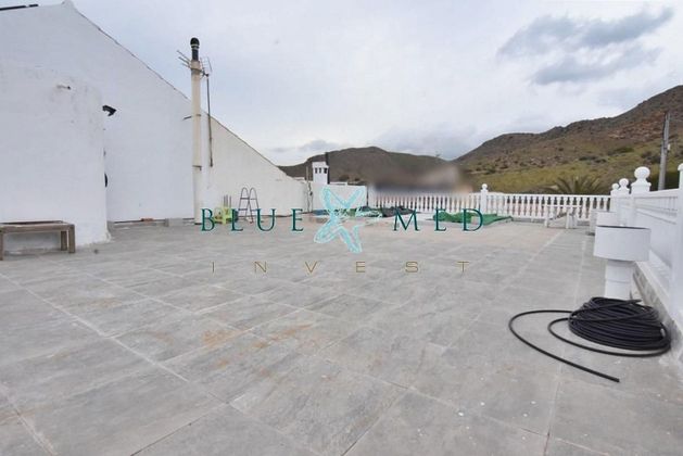 Foto 2 de Ático en venta en Los Puertos de 4 habitaciones con terraza y piscina