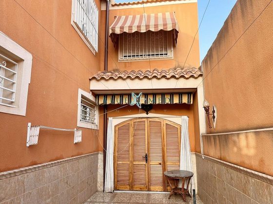 Foto 1 de Dúplex en venta en Puerto de Mazarrón de 4 habitaciones con terraza y aire acondicionado