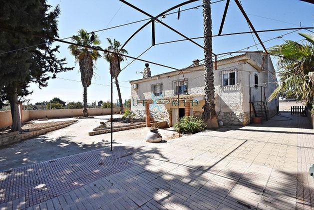 Foto 1 de Casa rural en venda a calle Venta de Los Rafaeles de 3 habitacions amb terrassa i piscina