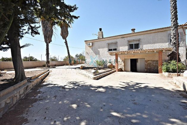 Foto 2 de Casa rural en venda a calle Venta de Los Rafaeles de 3 habitacions amb terrassa i piscina