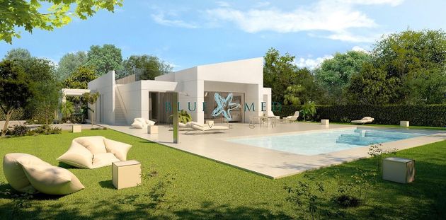 Foto 1 de Xalet en venda a Baños y Mendigo de 4 habitacions amb terrassa i piscina