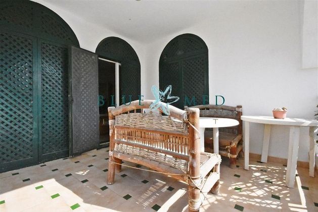 Foto 2 de Dúplex en venda a calle Punta Carreiro de 3 habitacions amb terrassa i piscina
