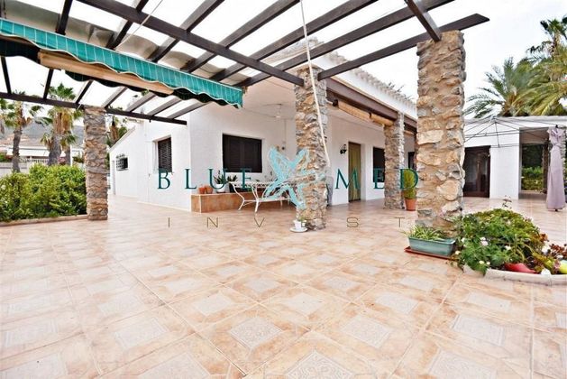 Foto 2 de Xalet en venda a avenida Levante de 6 habitacions amb terrassa i jardí