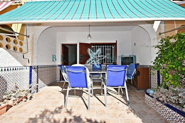 Foto 2 de Dúplex en venda a calle Mar Jónico de 3 habitacions amb terrassa i balcó