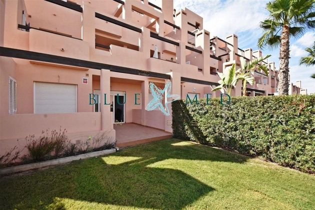 Foto 2 de Piso en venta en edificio Central de Las Cañadas de 2 habitaciones con terraza y piscina
