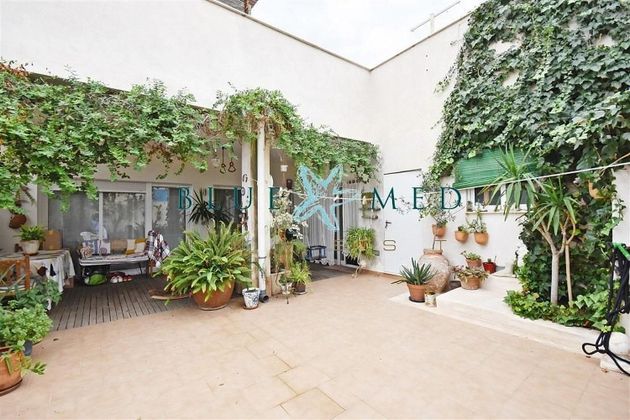 Foto 1 de Xalet en venda a calle Serreta de 5 habitacions amb terrassa i garatge