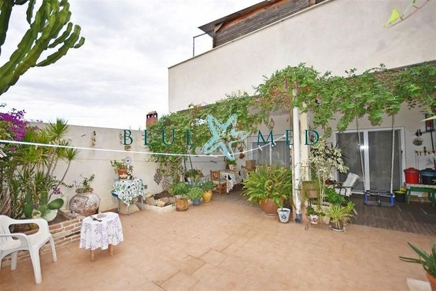 Foto 2 de Xalet en venda a calle Serreta de 5 habitacions amb terrassa i garatge